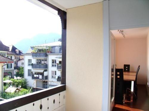 Swiss Holidays-City Apartments Interlaken