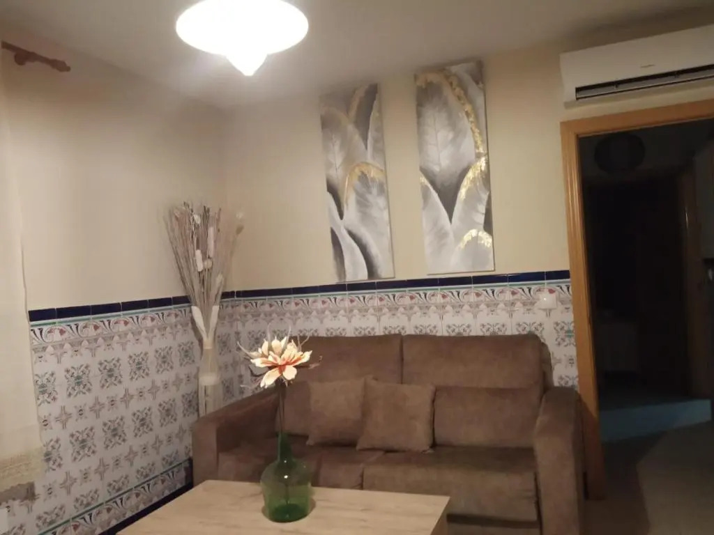 Apartamento Turistico La Victoria