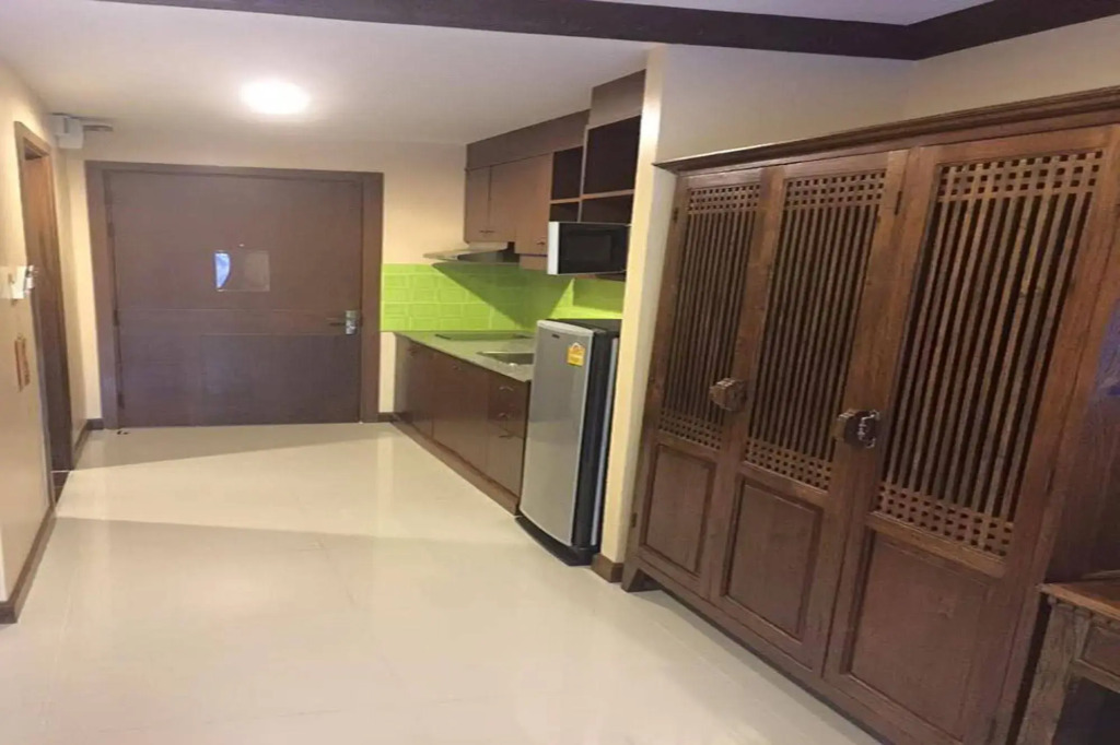 The LD Pattaya Hotel