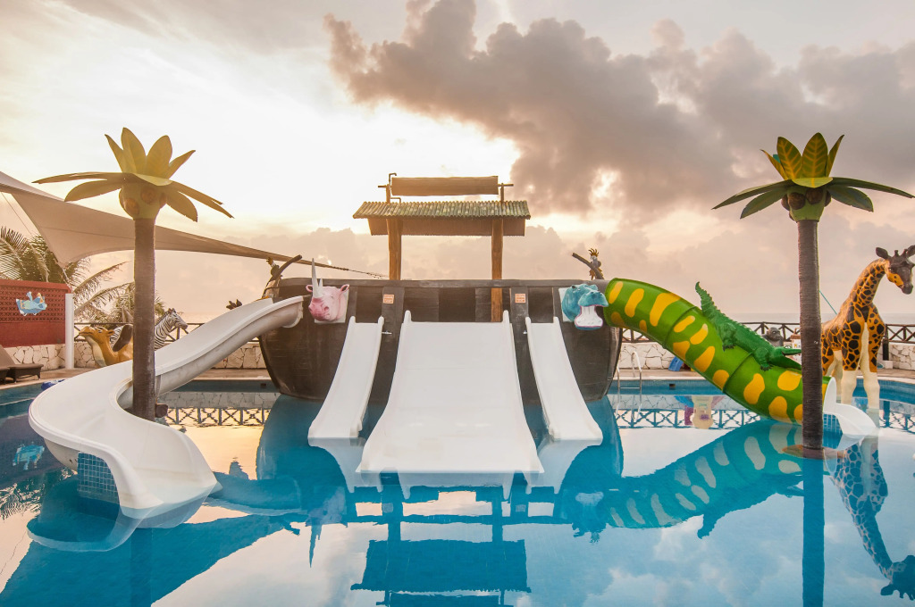 GR Solaris Caribe Adults Only - All Inclusive