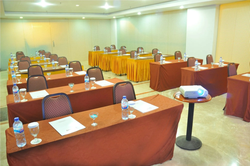 Losari Roxy Hotel Jakarta