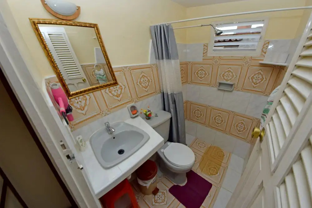 Casa Hostal Caridad
