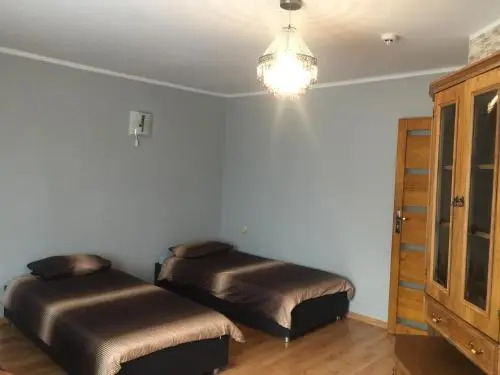 Hostel Zgrabna