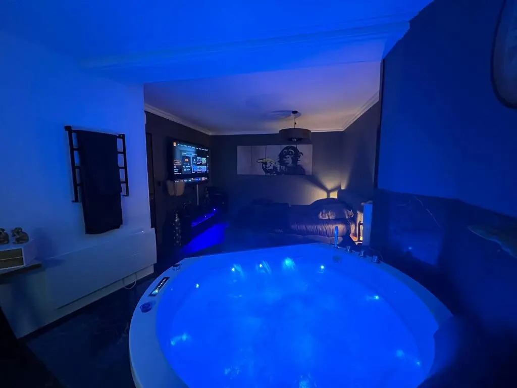 luxury Room