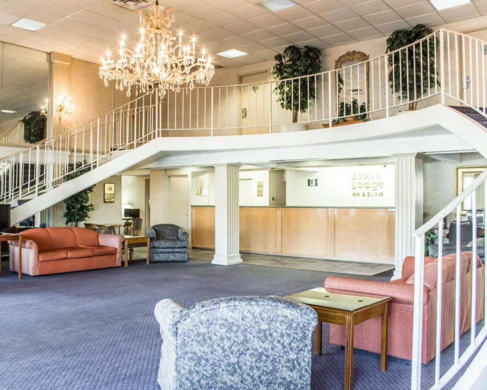 Dayspring Extended Stay