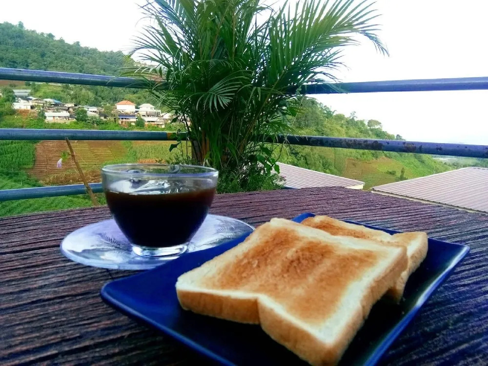 Phu Fahsai Homestay