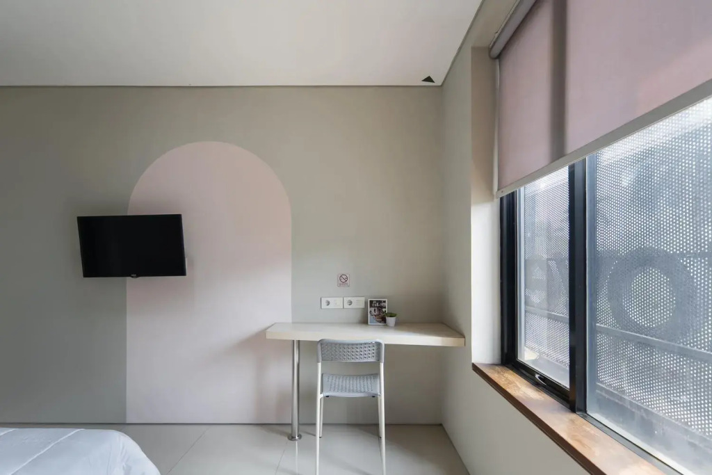 Wanadu Residence