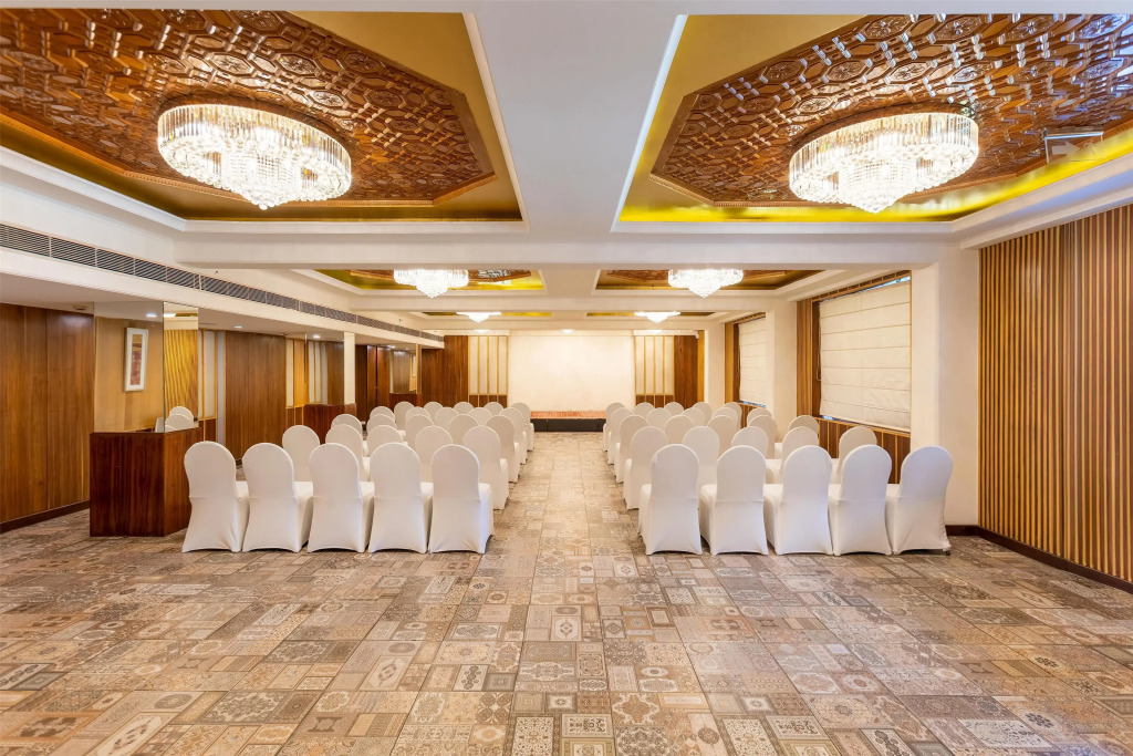 Radisson Srinagar