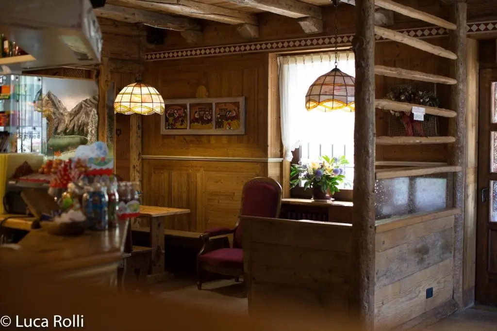 Hotel della Nouva Pila