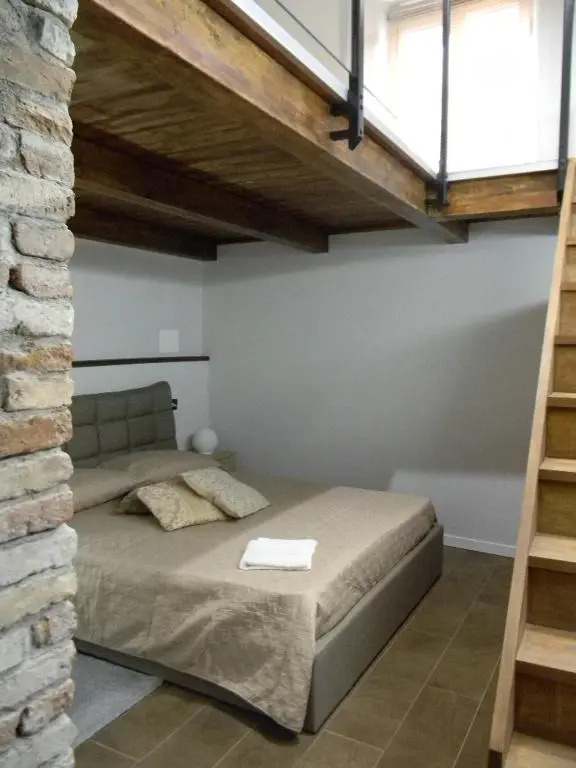 B&B Civico 6 Galatro