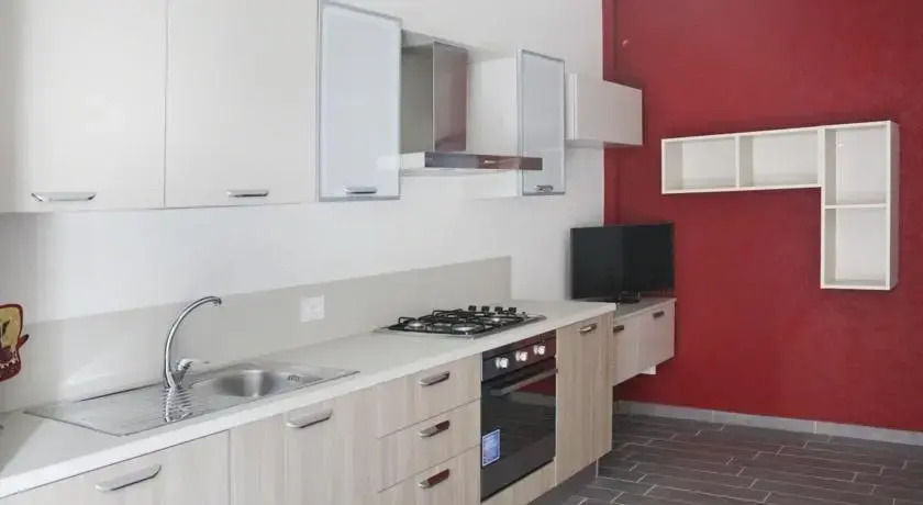 Casa Vacanze Il Melograno