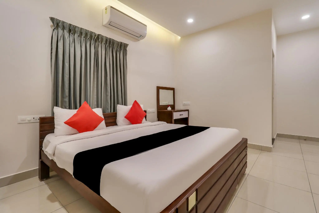 Collection O 75719 Chakkra Residency