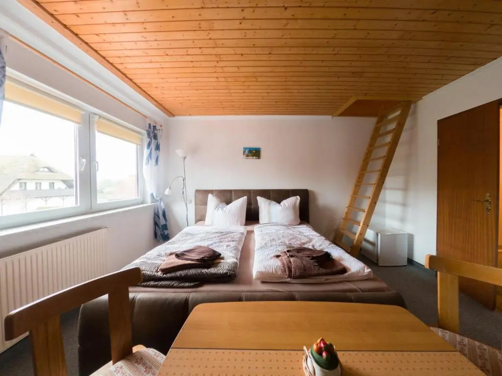 Pension Dalina