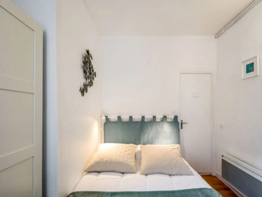 Apartment Carnot Deauville-Trouville