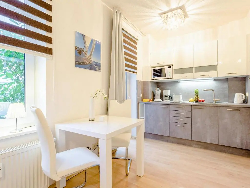 Ferienwohnung in Kühlungsborn - D 130.066