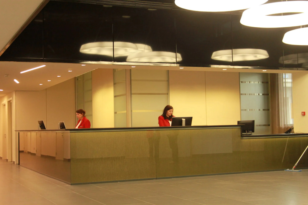UNA Hotels Bologna Fiera