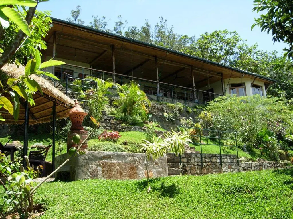 Rangala House