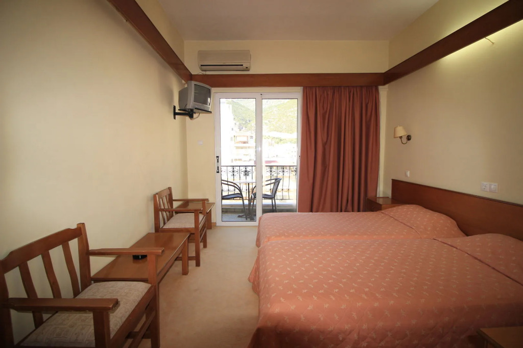 CiTYZen Hotel
