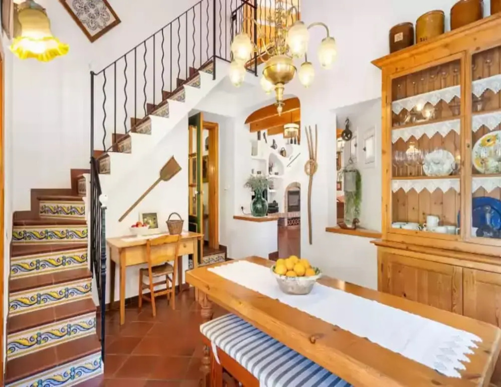 N'antiga - Villa With Private Pool In Sant Lluis