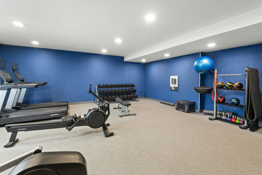 Hampton Inn Indianapolis Northeast/Castleton