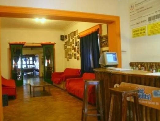 Hostel Mendoza Inn