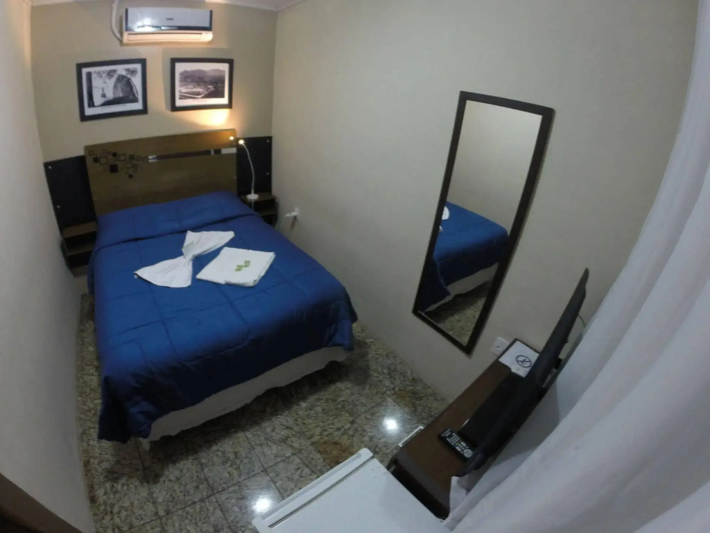 Ace Suites Hostel