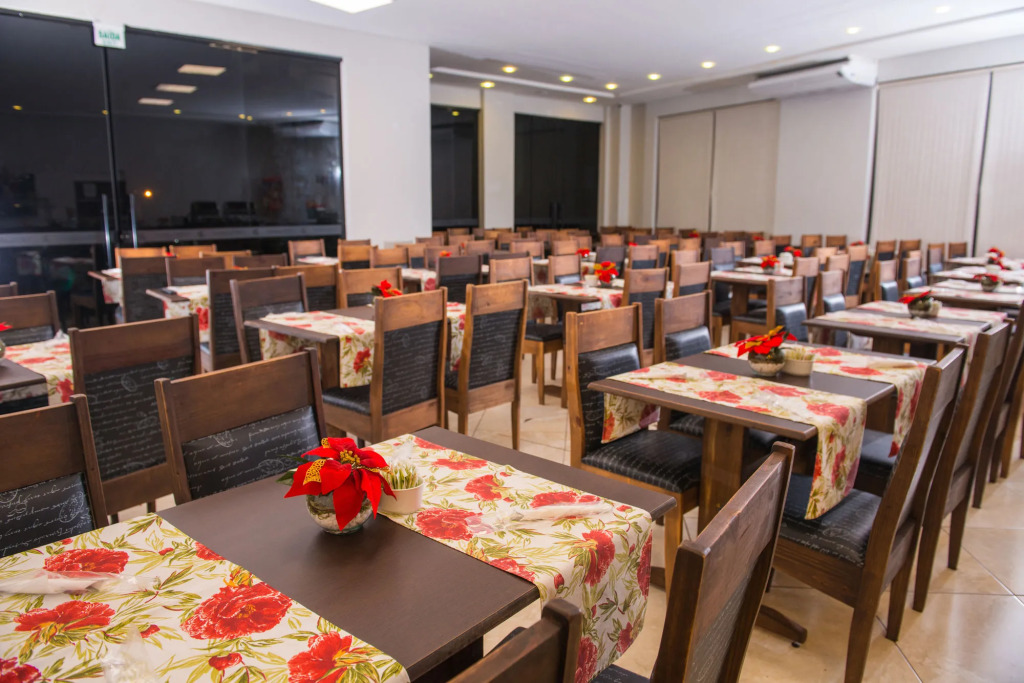 Iguassu Express Hotel