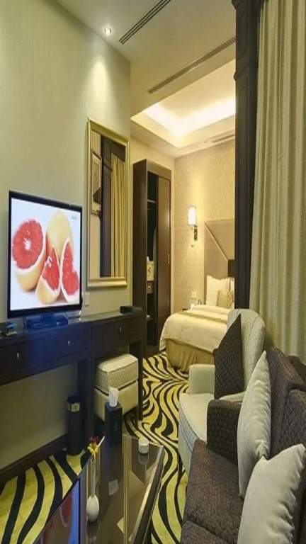Sanam Suites Serviced Apartments - Riyadh