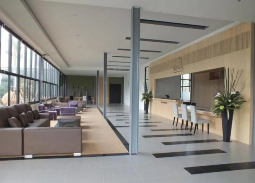 The Piano Resort