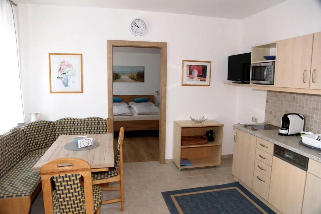 Ferienwohnung Wegleitner