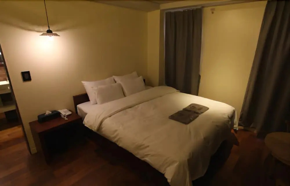 Christie Hotel 크리스티 호텔