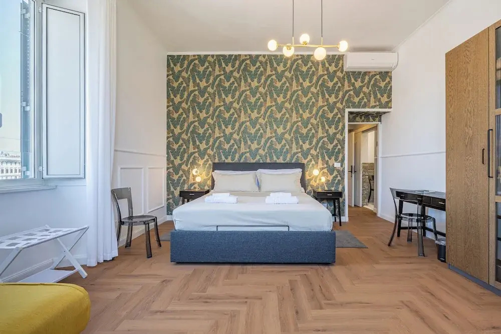 Residenza Degli Speziali Roma Prati