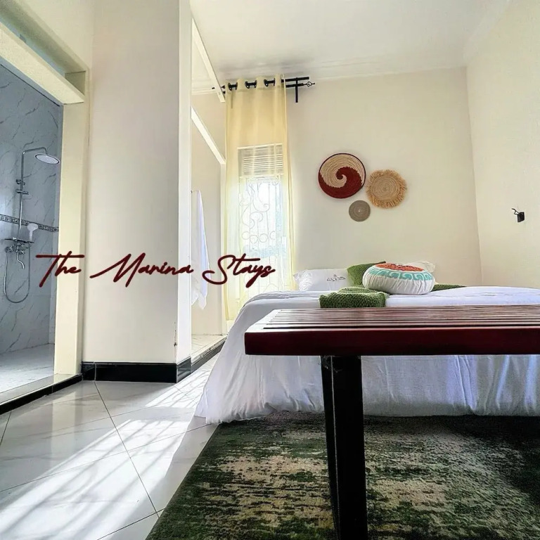 The Marina Stays Private Hotel & Spa