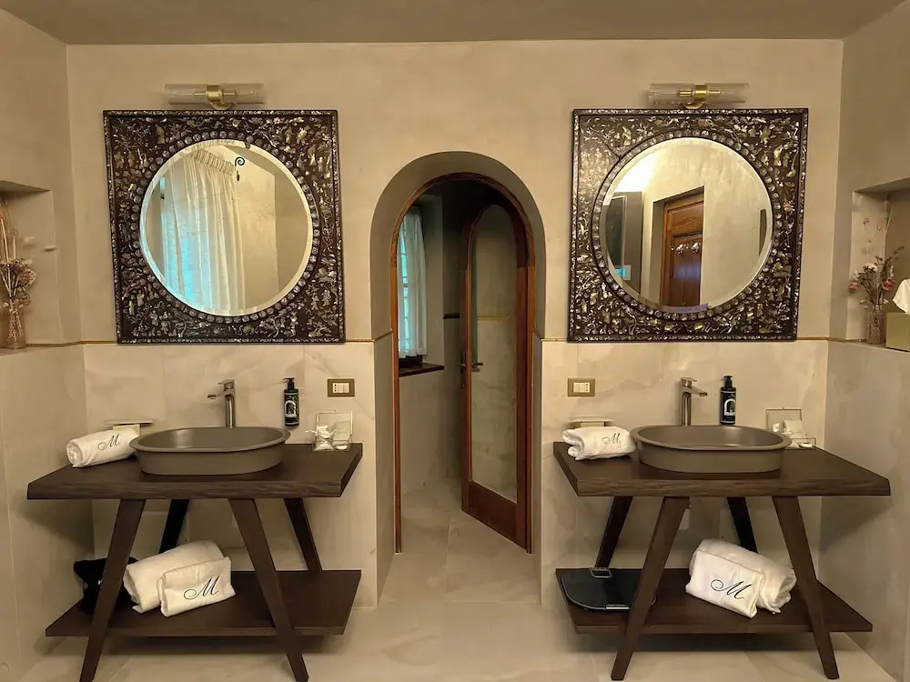 Relais La Magioca