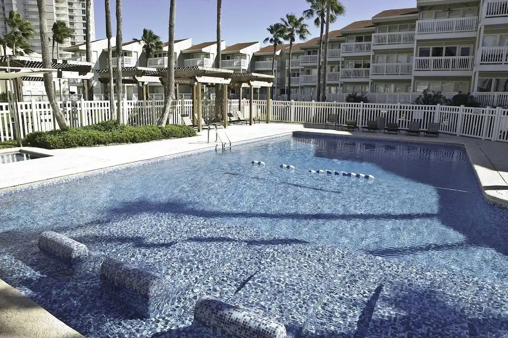 Gulfpoint 3103 Minium 2 Bedroom Condo by RedAwning