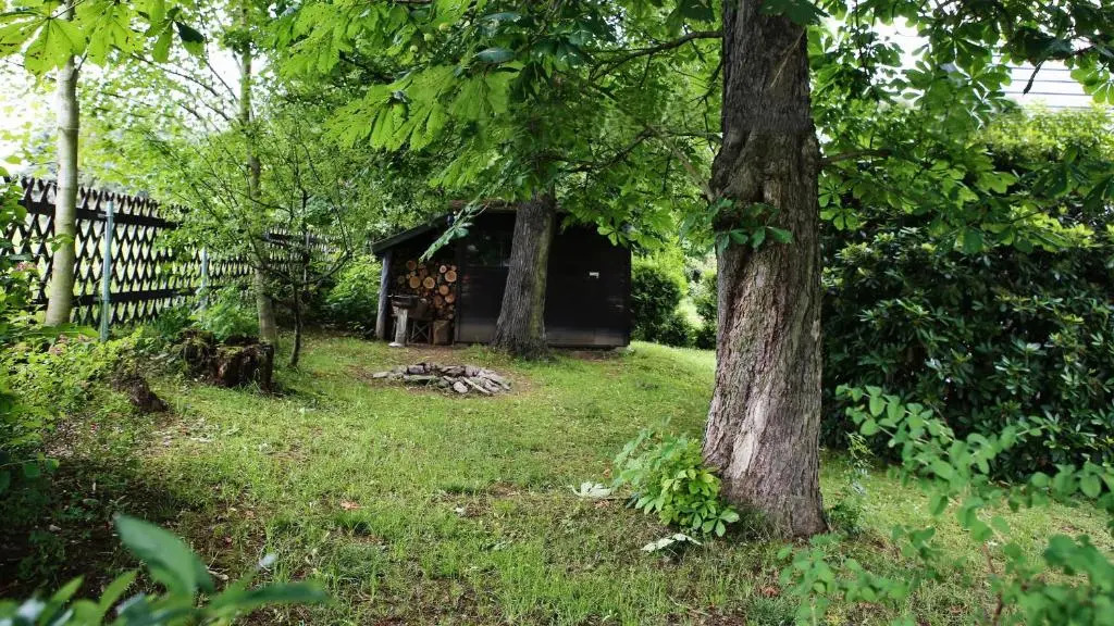 Ferienhaus Drebach