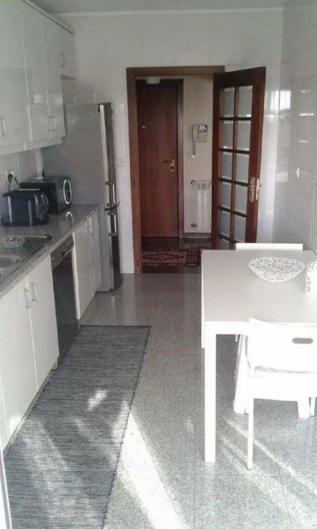 My Home in OPorto