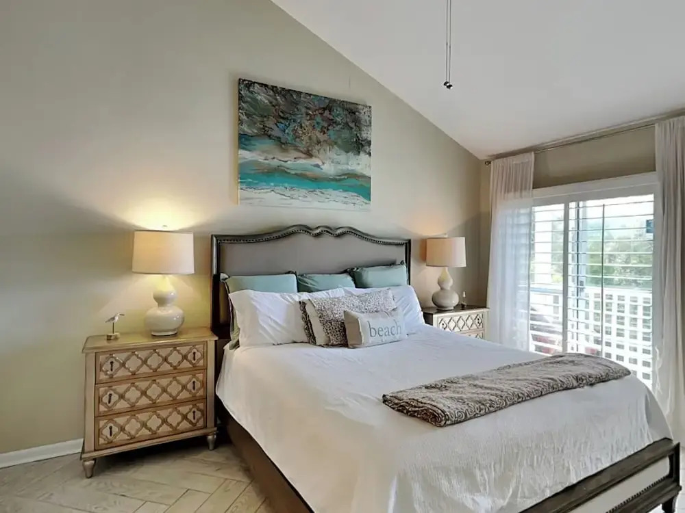 Palms North #7B by Southern Vacation Rentals