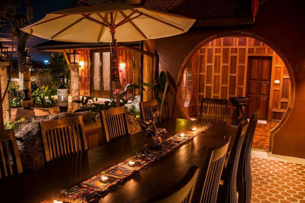 Leela House
