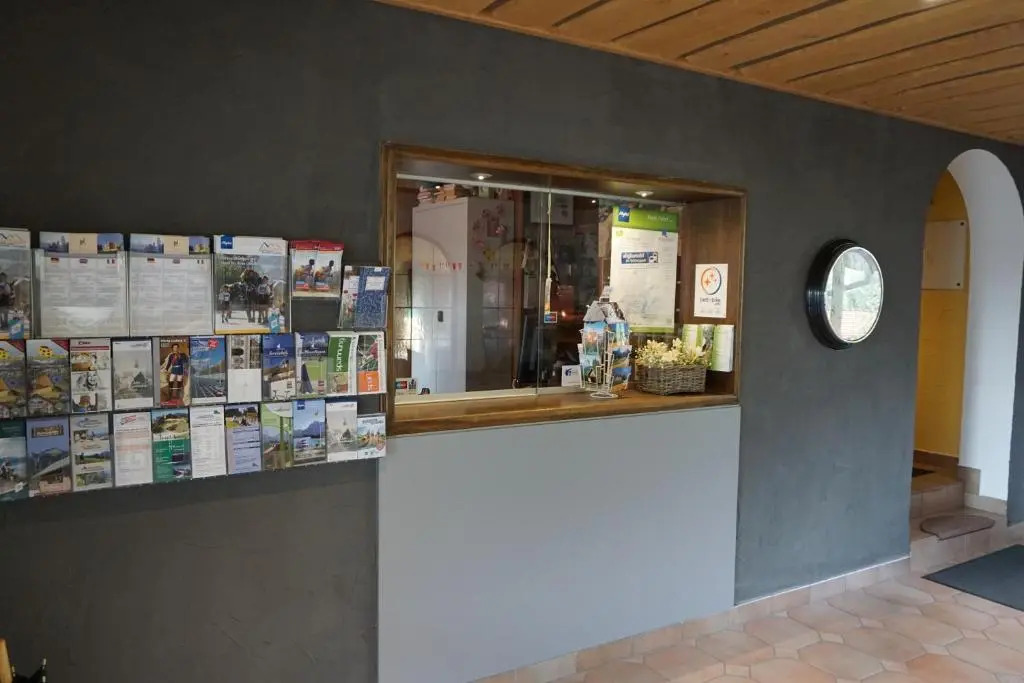 Hotel Sonnenbichl "garni"