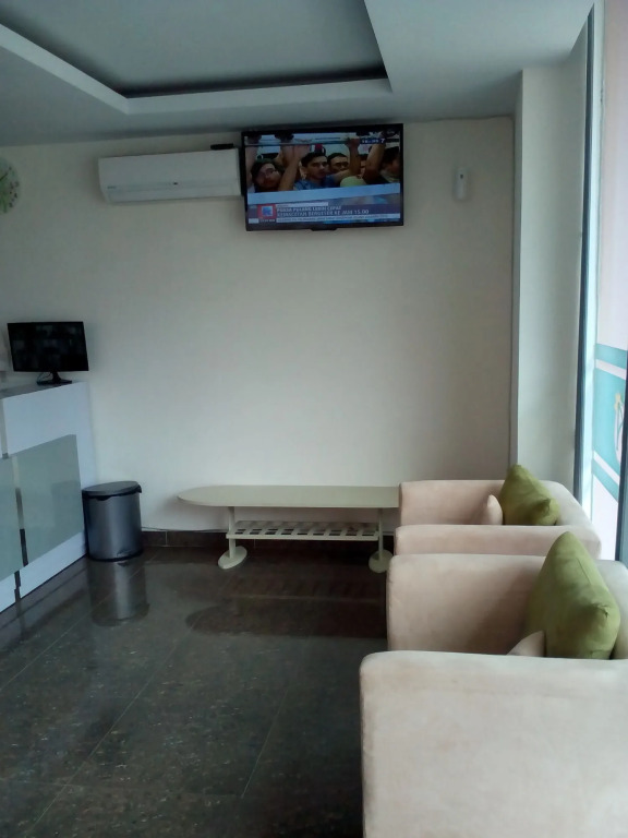 The Arizon at Malioboro Hotel