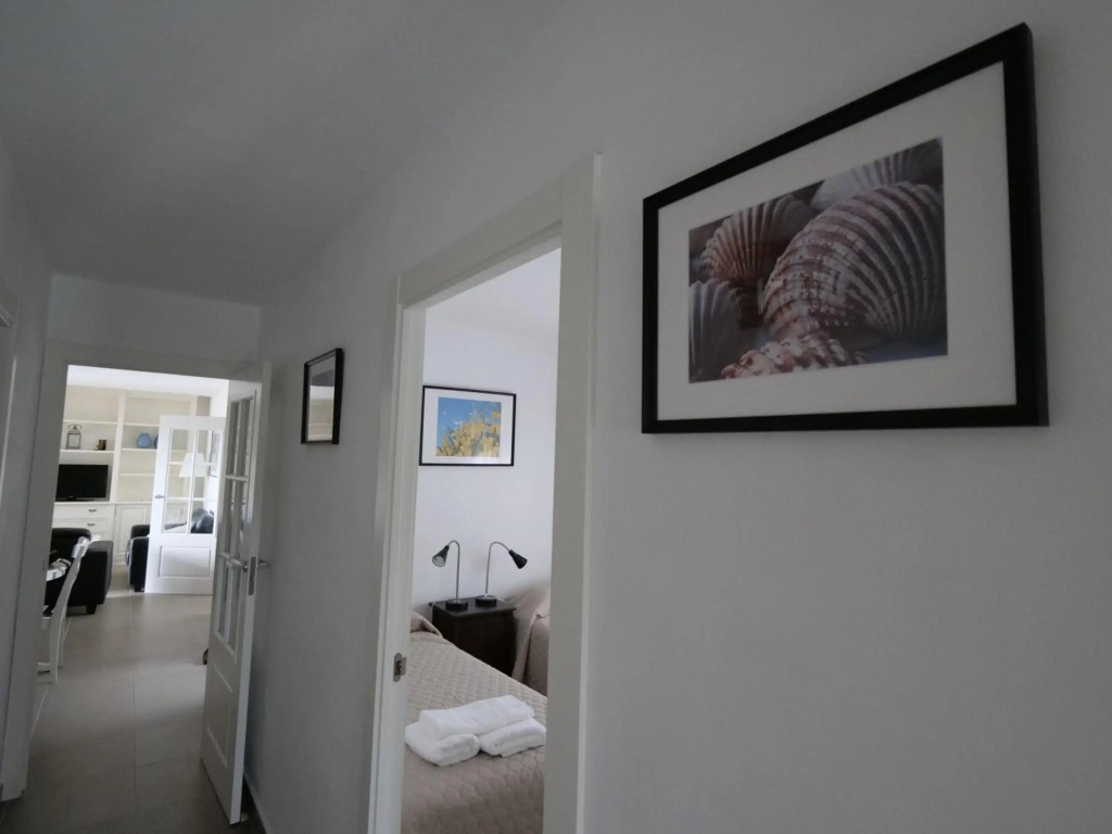 Apartamento Maraka Playa Castelldefels