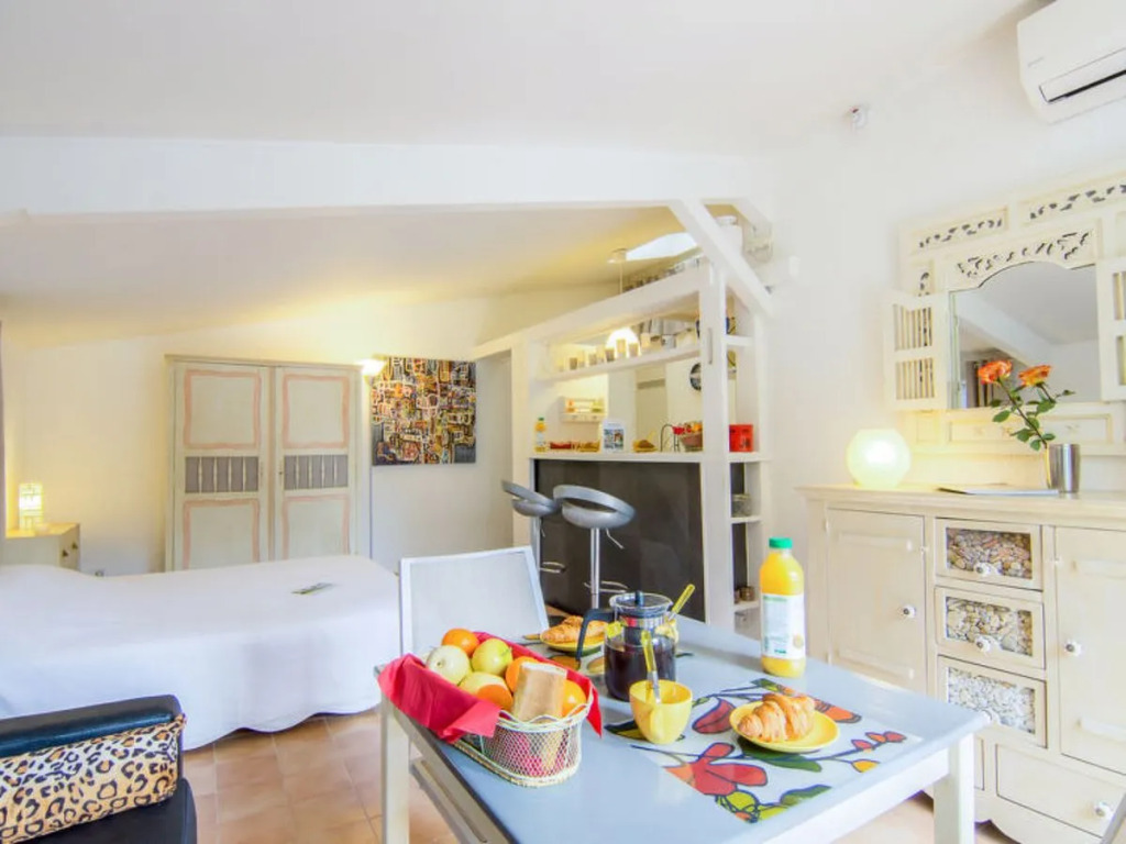 House Le Mimosa Bredene