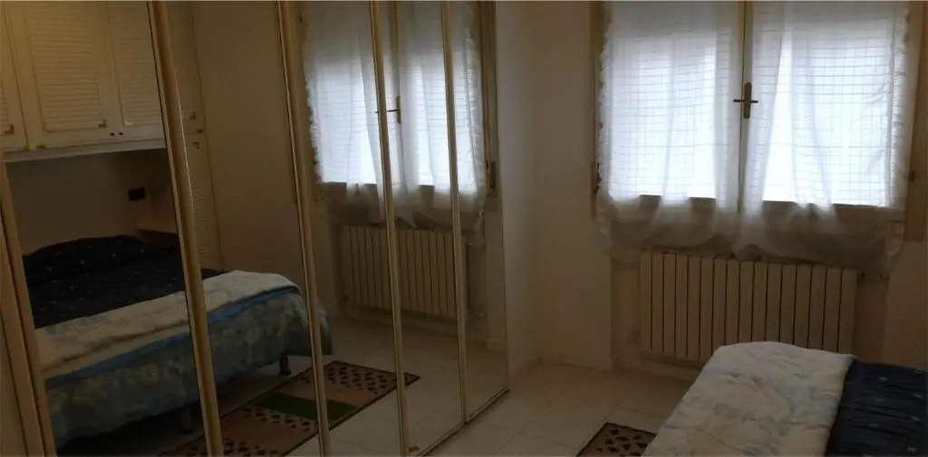 Casa Colibrì bordighera appartamento 80mt dal mare