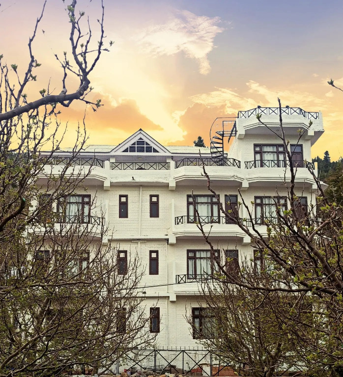 Hotel Kalpa