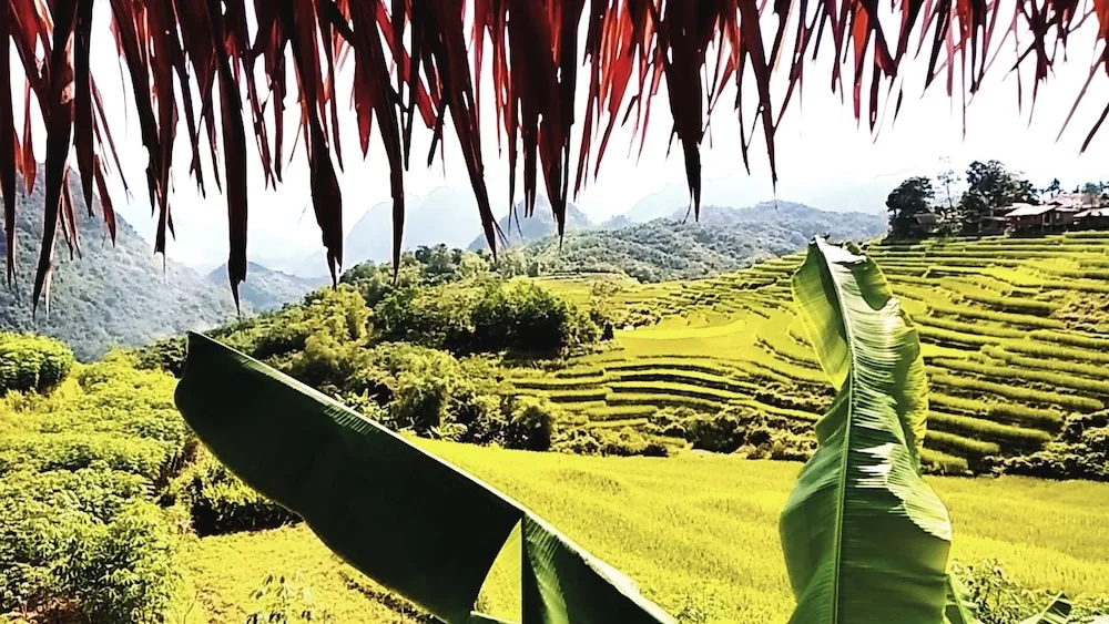 PU LUONG BOUTIQUE GARDEN Spa & Travel