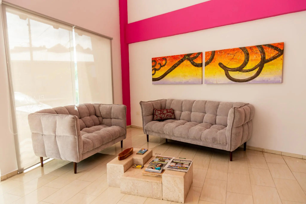 Hotel Playa Encantada
