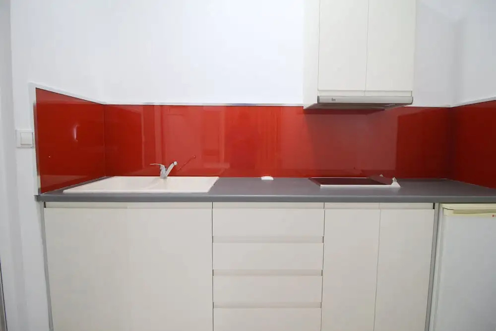 Murati Suites Sarandë