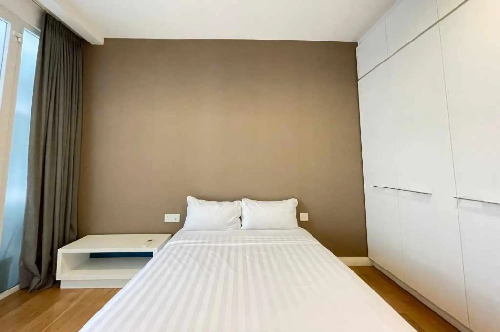 #3 Bedroom Apt Promo at 2 Bedroom Price!! Sky Pool
