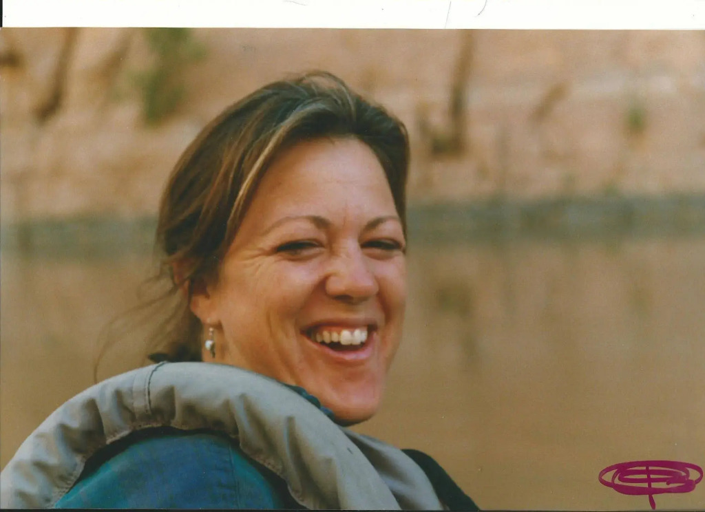 Marble Canyon Lodge